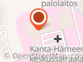 Riihimäen sairaala