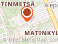 Espoon kaupunki Matinkylän päiväkoti