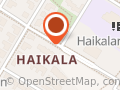 Nurmijärven kunta, Haikalan päiväkoti