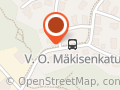 Vakuutuspalvelut Leo Rajamäki