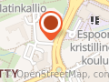 Matinniityn päiväkoti