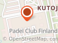 Padel Club Finland Kilo