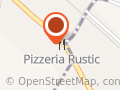 Pizzeria Rustic