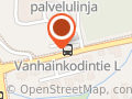Riihimäen kaupunki Riihikoti