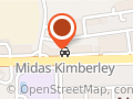 Midas (Kimberley)