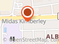 Kimberley Batteries Cc
