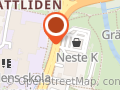 Neste Oil K-market Espoo Matinkylä