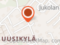 Lääkäripalvelu Hilkka Penttilä
