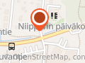Espoon kaupunki Niipperin päiväkoti