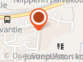 Espoon kaupunki Juvanpuiston nuorisotila