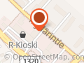 Tmi Kalliopiirros Martti Kallio
