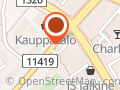 Rautakirja Oy - R-kioski Klaukkala
