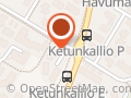 Rakennuspalvelu Frifeldt Oy