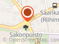 Rakennustyöt Masar Ky