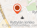 Hausjärven seurakunta Ryttylän kirkko