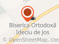 Primăria Ideciu de Jos