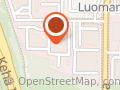 Autovuokraamo Finnrent Espoo Olari