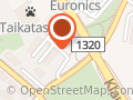 T:mi Terttu Suhonen