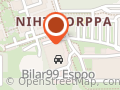Bilar99 Espoo