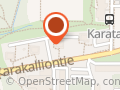 Parturi-kampaamo Kirsi ESPOO