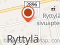 Rakennusliike Rahu Oy