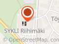 Suomen ympäristöopisto Sykli