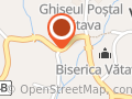 GHIŞEUL POŞTAL VĂTAVA