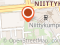 NOMA HAIR Niittykumpu