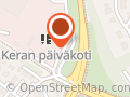 Inex Partners Oy Kilon Logistiikkakeskus