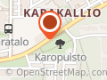 Muuraus- ja laatoitustyö Sakari Taskila Oy