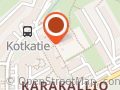 Karakallion asukaspuisto