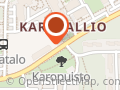 Karakallion Ostoskeskus Oy