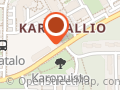 R-Kioski Karakallio