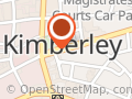 Kimberley Dry Cleaners