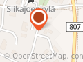 Lakeuden Nosto- ja Rakennuspalvelu Oy