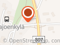 Kuljetus Riitta Alasuvanto