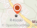 R-Kioski Mankkaa