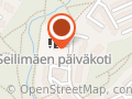 Espoon kaupunki Seilimäen päiväkoti