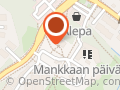 Espoon kaupunki Mankkaan makasiini ja väentupa