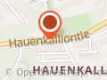 Kauneudenhoito ja hyvinvointi AnSa Ky