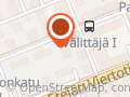 Antenniasennus Aalto