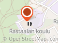 Rastaalan koulu