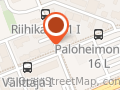 Talorakenne Roni Oy