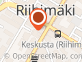 AINA-keittiöt Riihimäki