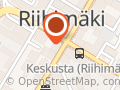Laurell Riihimäki Konditoria-kahvila