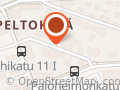 Tmi Salla I. Rinne