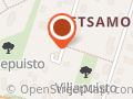 Konservointi Heli Ketomäki