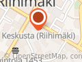 Rantalainen, Tilitoimisto Riihimäki