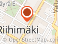 Retta Isännöinti, Riihimäki