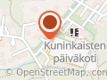 Espoon kaupunki Kuninkaisten päiväkoti